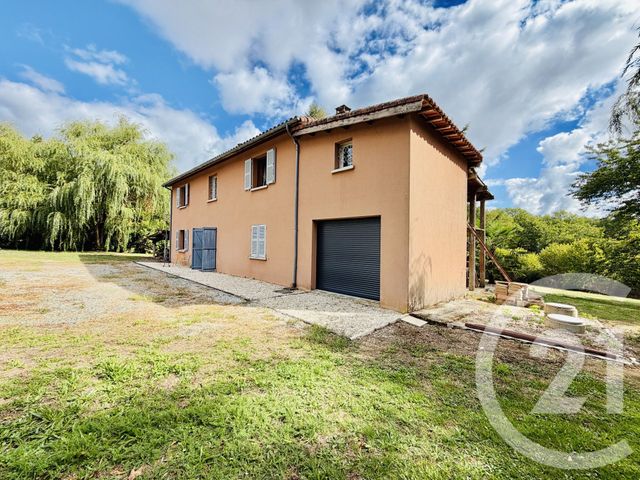 maison à vendre - 6 pièces - 152.39 m2 - VEYRAC - 87 - LIMOUSIN - Century 21 Atrium Immobilier
