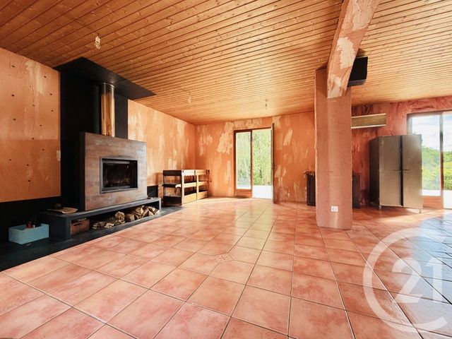 maison à vendre - 6 pièces - 152.39 m2 - VEYRAC - 87 - LIMOUSIN - Century 21 Atrium Immobilier