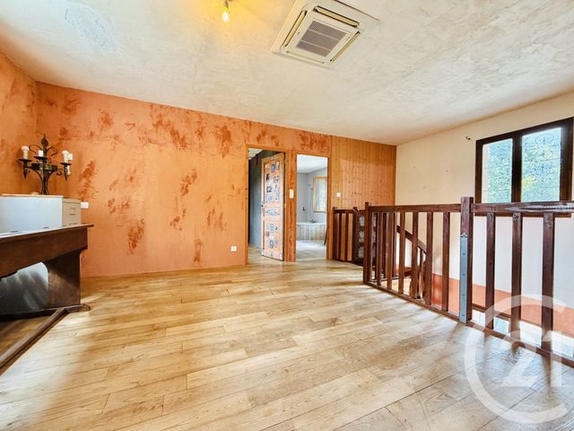 maison à vendre - 6 pièces - 152.39 m2 - VEYRAC - 87 - LIMOUSIN - Century 21 Atrium Immobilier