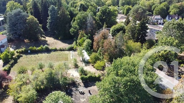 terrain à vendre - 3701.0 m2 - LIMOGES - 87 - LIMOUSIN - Century 21 Atrium Immobilier