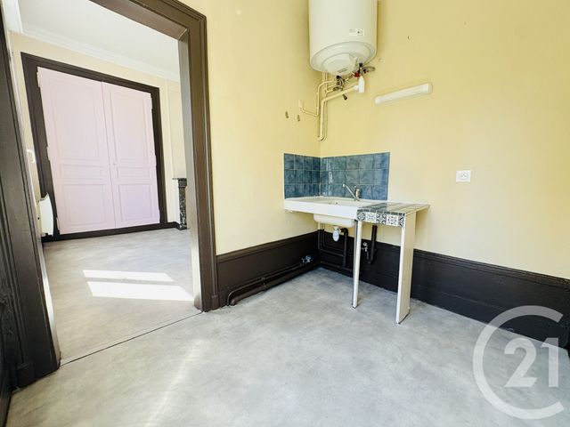 immeuble à vendre - 297.38 m2 - LIMOGES - 87 - LIMOUSIN - Century 21 Atrium Immobilier