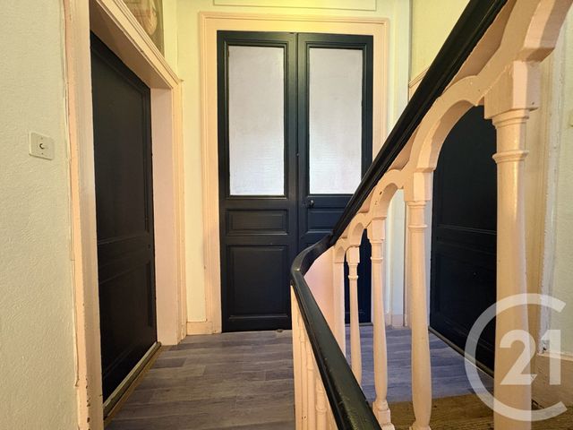 immeuble à vendre - 297.38 m2 - LIMOGES - 87 - LIMOUSIN - Century 21 Atrium Immobilier