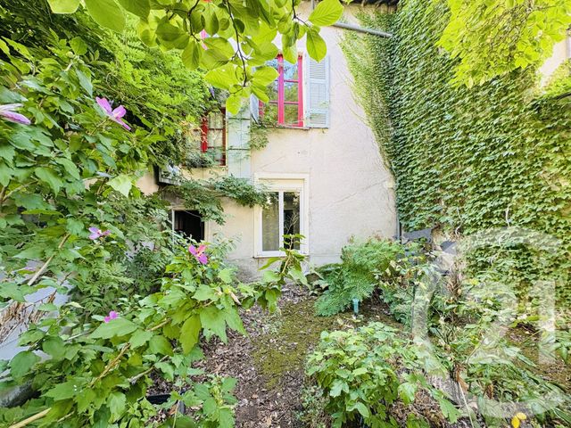 immeuble à vendre - 297.38 m2 - LIMOGES - 87 - LIMOUSIN - Century 21 Atrium Immobilier