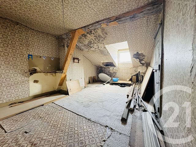 immeuble à vendre - 297.38 m2 - LIMOGES - 87 - LIMOUSIN - Century 21 Atrium Immobilier