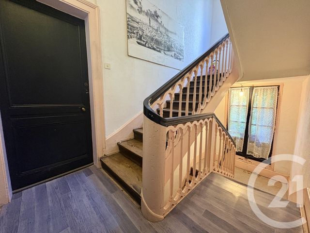 immeuble à vendre - 297.38 m2 - LIMOGES - 87 - LIMOUSIN - Century 21 Atrium Immobilier