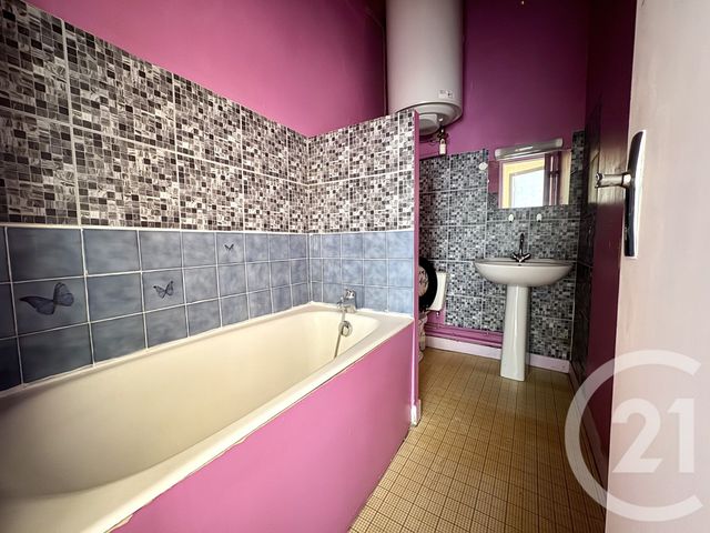 immeuble à vendre - 297.38 m2 - LIMOGES - 87 - LIMOUSIN - Century 21 Atrium Immobilier