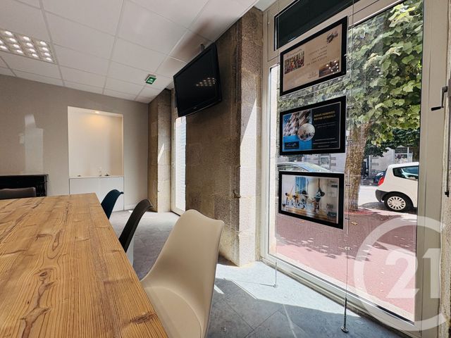 immeuble à vendre - 297.38 m2 - LIMOGES - 87 - LIMOUSIN - Century 21 Atrium Immobilier