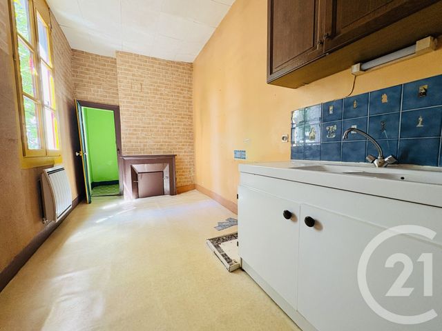 immeuble à vendre - 297.38 m2 - LIMOGES - 87 - LIMOUSIN - Century 21 Atrium Immobilier