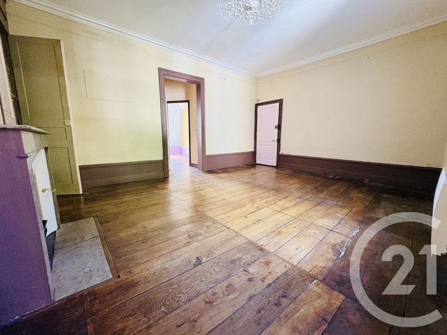 immeuble à vendre - 297.38 m2 - LIMOGES - 87 - LIMOUSIN - Century 21 Atrium Immobilier