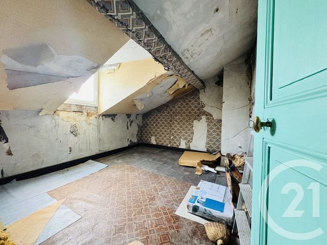 immeuble à vendre - 297.38 m2 - LIMOGES - 87 - LIMOUSIN - Century 21 Atrium Immobilier