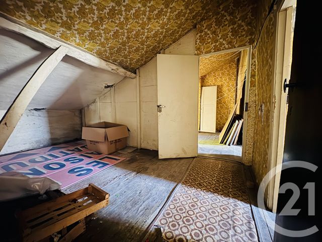 immeuble à vendre - 297.38 m2 - LIMOGES - 87 - LIMOUSIN - Century 21 Atrium Immobilier