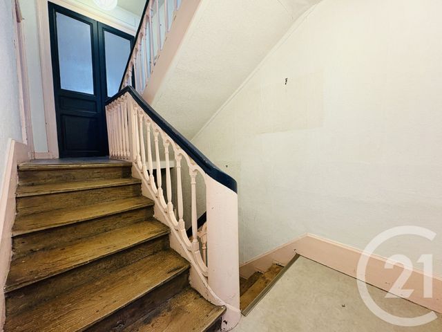 immeuble à vendre - 297.38 m2 - LIMOGES - 87 - LIMOUSIN - Century 21 Atrium Immobilier