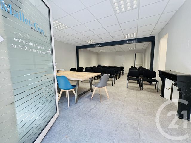 immeuble à vendre - 297.38 m2 - LIMOGES - 87 - LIMOUSIN - Century 21 Atrium Immobilier