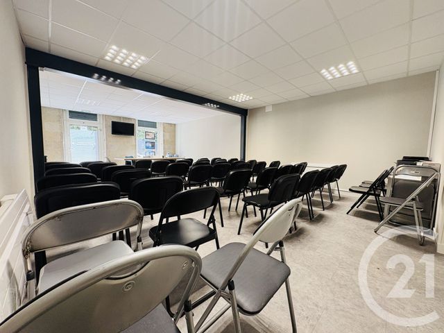 immeuble à vendre - 297.38 m2 - LIMOGES - 87 - LIMOUSIN - Century 21 Atrium Immobilier