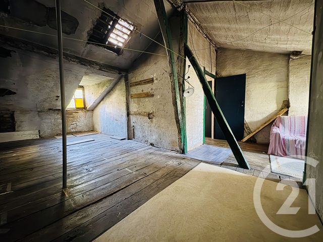 immeuble à vendre - 297.38 m2 - LIMOGES - 87 - LIMOUSIN - Century 21 Atrium Immobilier