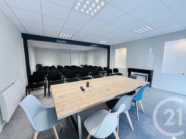 immeuble à vendre - 297.38 m2 - LIMOGES - 87 - LIMOUSIN - Century 21 Atrium Immobilier