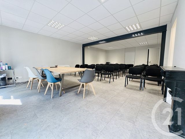 immeuble à vendre - 297.38 m2 - LIMOGES - 87 - LIMOUSIN - Century 21 Atrium Immobilier