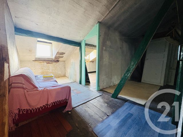 immeuble à vendre - 297.38 m2 - LIMOGES - 87 - LIMOUSIN - Century 21 Atrium Immobilier