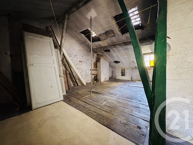 immeuble à vendre - 297.38 m2 - LIMOGES - 87 - LIMOUSIN - Century 21 Atrium Immobilier