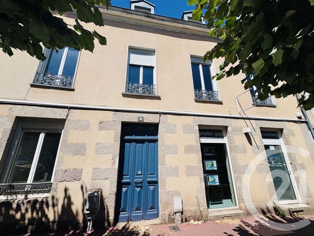 Immeuble à vendre LIMOGES