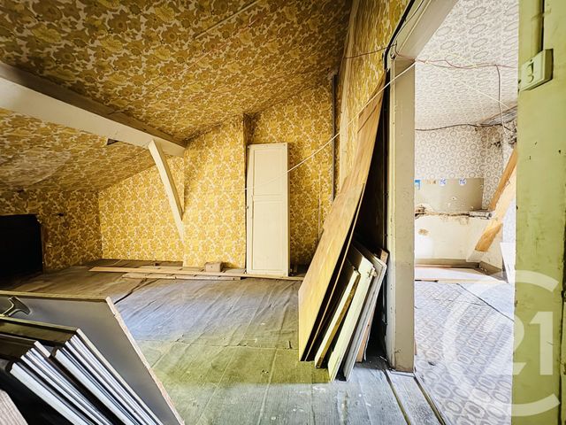 immeuble à vendre - 297.38 m2 - LIMOGES - 87 - LIMOUSIN - Century 21 Atrium Immobilier