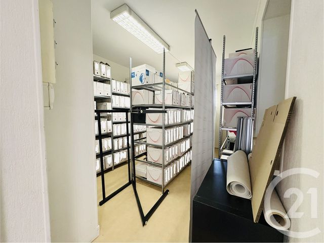 immeuble à vendre - 297.38 m2 - LIMOGES - 87 - LIMOUSIN - Century 21 Atrium Immobilier
