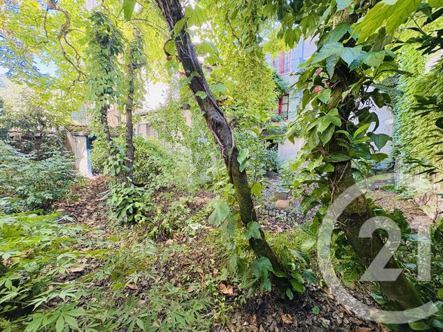 immeuble à vendre - 297.38 m2 - LIMOGES - 87 - LIMOUSIN - Century 21 Atrium Immobilier