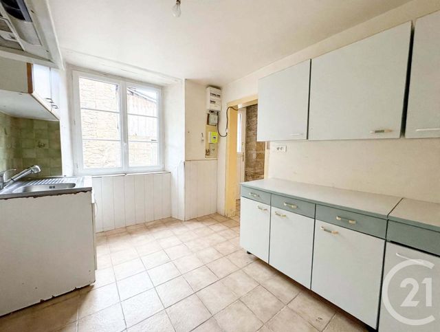 maison à vendre - 4 pièces - 83.11 m2 - CHATEAUPONSAC - 87 - LIMOUSIN - Century 21 Atrium Immobilier