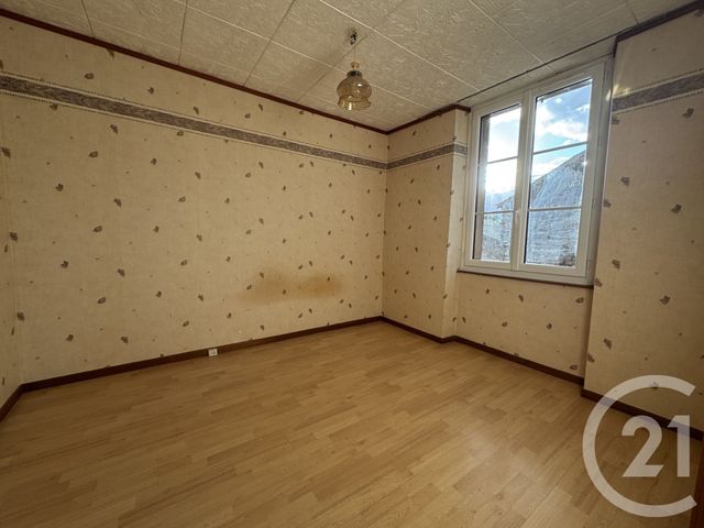 maison à vendre - 4 pièces - 83.11 m2 - CHATEAUPONSAC - 87 - LIMOUSIN - Century 21 Atrium Immobilier