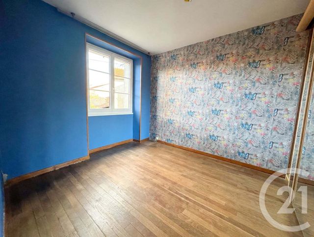 maison à vendre - 4 pièces - 83.11 m2 - CHATEAUPONSAC - 87 - LIMOUSIN - Century 21 Atrium Immobilier