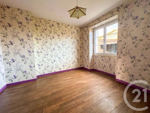 maison à vendre - 4 pièces - 83.11 m2 - CHATEAUPONSAC - 87 - LIMOUSIN - Century 21 Atrium Immobilier
