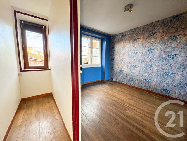 maison à vendre - 4 pièces - 83.11 m2 - CHATEAUPONSAC - 87 - LIMOUSIN - Century 21 Atrium Immobilier