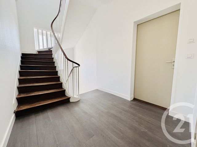 Appartement F2 à louer - 2 pièces - 47.3 m2 - LIMOGES - 87 - LIMOUSIN - Century 21 Atrium Immobilier