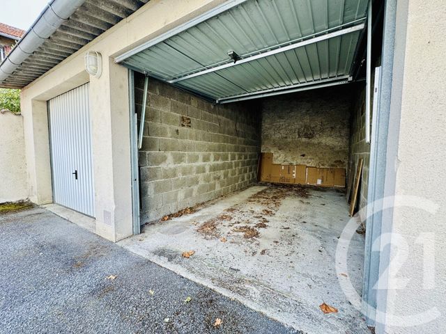Appartement F2 à louer - 2 pièces - 47.3 m2 - LIMOGES - 87 - LIMOUSIN - Century 21 Atrium Immobilier