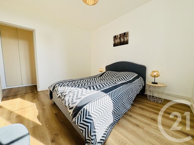 Appartement F2 à louer - 2 pièces - 47.3 m2 - LIMOGES - 87 - LIMOUSIN - Century 21 Atrium Immobilier