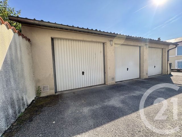 Appartement F2 à louer - 2 pièces - 47.3 m2 - LIMOGES - 87 - LIMOUSIN - Century 21 Atrium Immobilier