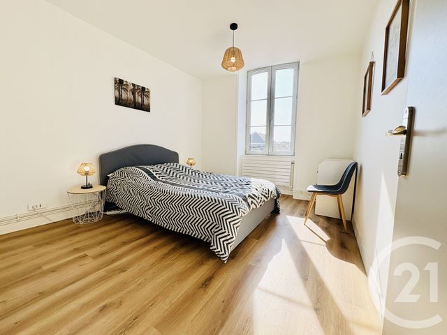 Appartement F2 à louer - 2 pièces - 47.3 m2 - LIMOGES - 87 - LIMOUSIN - Century 21 Atrium Immobilier
