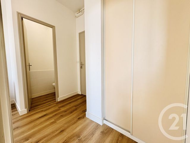 Appartement F2 à louer - 2 pièces - 47.3 m2 - LIMOGES - 87 - LIMOUSIN - Century 21 Atrium Immobilier
