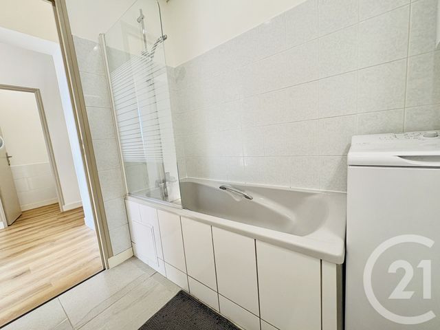 Appartement F2 à louer - 2 pièces - 47.3 m2 - LIMOGES - 87 - LIMOUSIN - Century 21 Atrium Immobilier