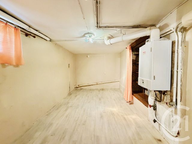 maison à vendre - 4 pièces - 66.54 m2 - LIMOGES - 87 - LIMOUSIN - Century 21 Atrium Immobilier