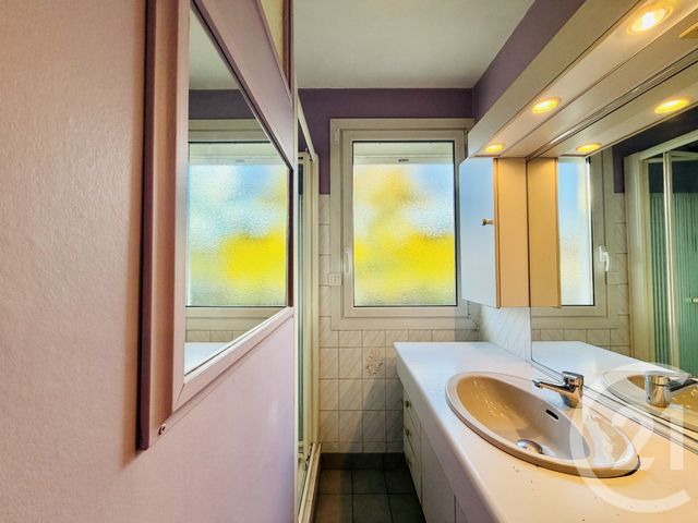 maison à vendre - 4 pièces - 66.54 m2 - LIMOGES - 87 - LIMOUSIN - Century 21 Atrium Immobilier