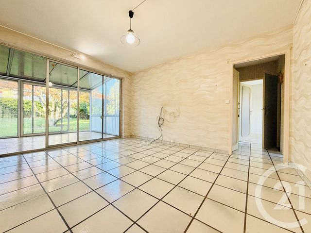 maison à vendre - 4 pièces - 66.54 m2 - LIMOGES - 87 - LIMOUSIN - Century 21 Atrium Immobilier