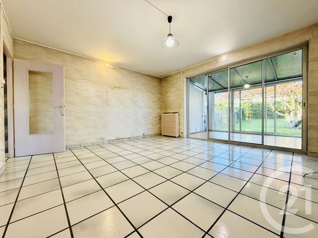 maison à vendre - 4 pièces - 66.54 m2 - LIMOGES - 87 - LIMOUSIN - Century 21 Atrium Immobilier