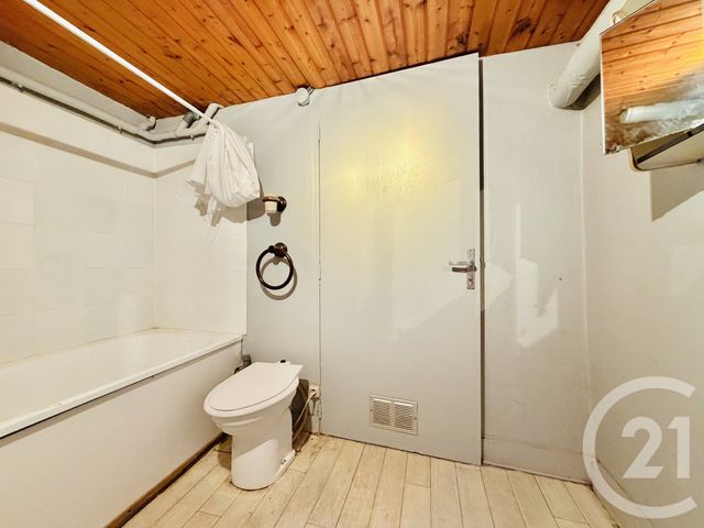 maison à vendre - 4 pièces - 66.54 m2 - LIMOGES - 87 - LIMOUSIN - Century 21 Atrium Immobilier