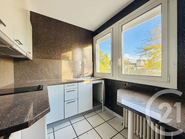 maison à vendre - 4 pièces - 66.54 m2 - LIMOGES - 87 - LIMOUSIN - Century 21 Atrium Immobilier