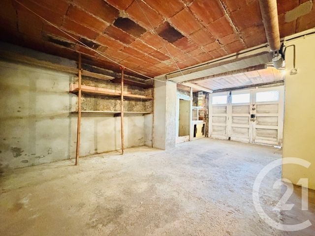 maison à vendre - 4 pièces - 66.54 m2 - LIMOGES - 87 - LIMOUSIN - Century 21 Atrium Immobilier