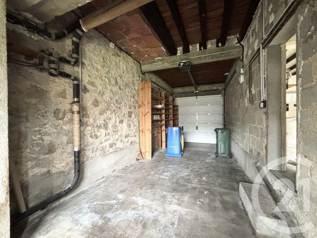 maison à vendre - 6 pièces - 149.34 m2 - LIMOGES - 87 - LIMOUSIN - Century 21 Atrium Immobilier