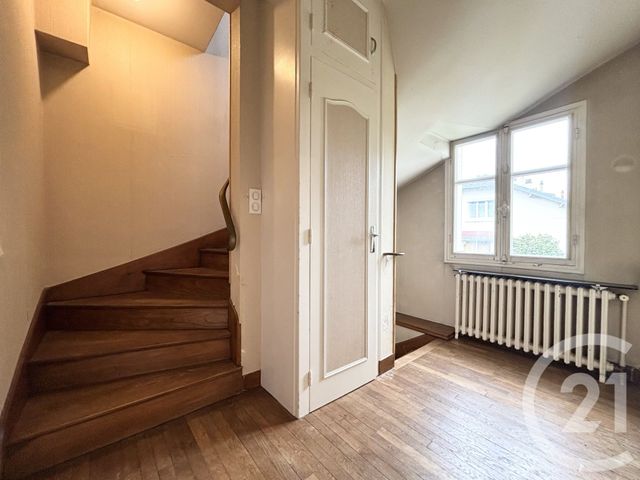 maison à vendre - 6 pièces - 149.34 m2 - LIMOGES - 87 - LIMOUSIN - Century 21 Atrium Immobilier