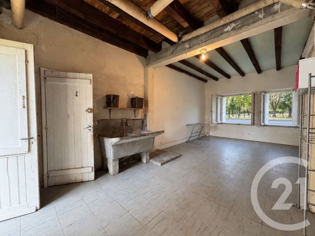 maison à vendre - 6 pièces - 149.34 m2 - LIMOGES - 87 - LIMOUSIN - Century 21 Atrium Immobilier