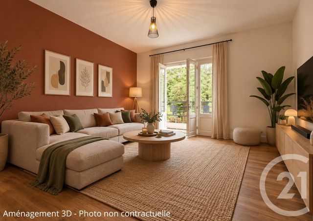 maison à vendre - 6 pièces - 149.34 m2 - LIMOGES - 87 - LIMOUSIN - Century 21 Atrium Immobilier